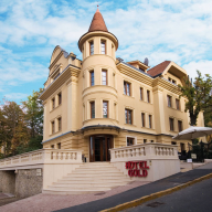 Gold Hotel Wine&Dine Budapest