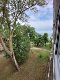 Balatonparti Családi Apartman12