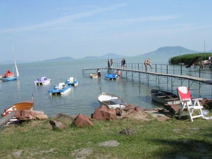 Balatonparti Családi Apartman7