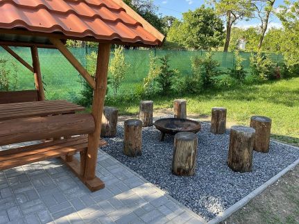 Márkói Vendégház52