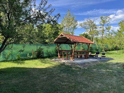 Márkói Vendégház53