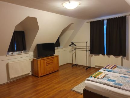 Márkói Vendégház29