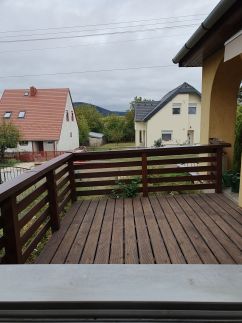 Márkói Vendégház31