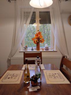 Márkói Vendégház38