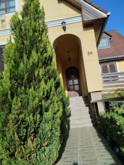 Márkói Vendégház40