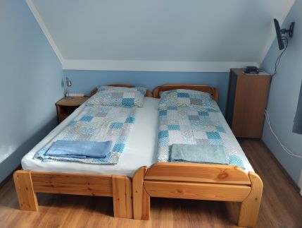 Márkói Vendégház41