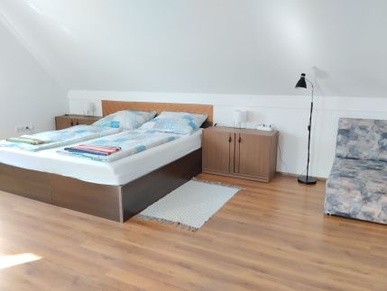 Márkói Vendégház43