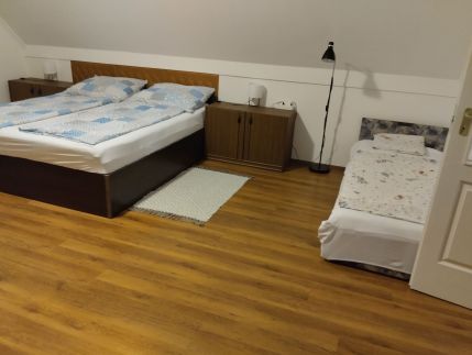 Márkói Vendégház45