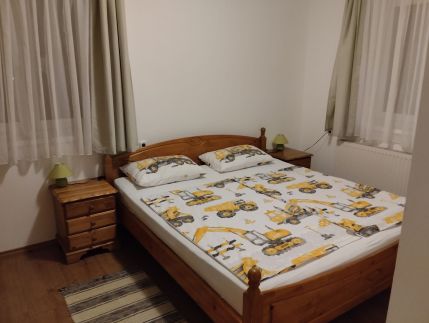 Márkói Vendégház46