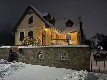 Márkói Vendégház53