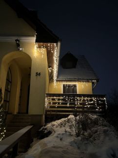 Márkói Vendégház54