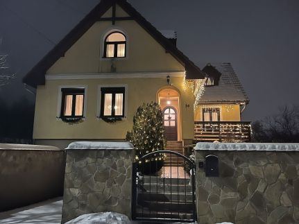 Márkói Vendégház55