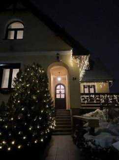 Márkói Vendégház57