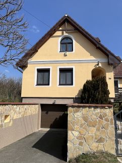 Márkói Vendégház58