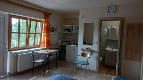 Bicik-Lak Apartman4