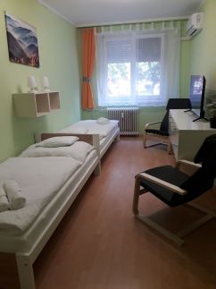 Sweet Dreams Apartman 317