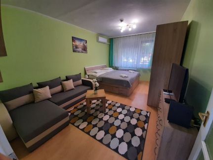 Sweet Dreams Apartman 39