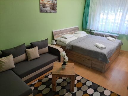 Sweet Dreams Apartman 310