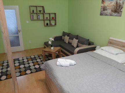 Sweet Dreams Apartman 311