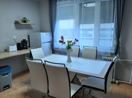 Sweet Dreams Apartman 314