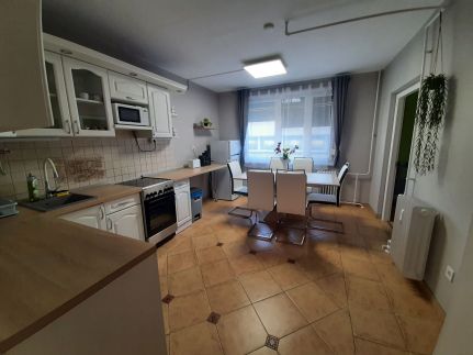 Sweet Dreams Apartman 3