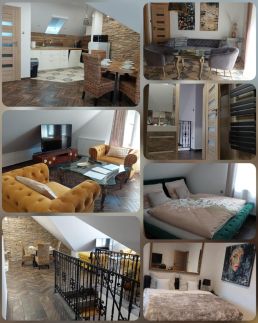 Dr Becsey Luxury Apartman25