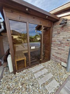 Dr Becsey Luxury Apartman25