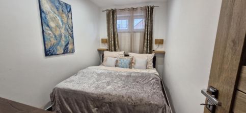 Dr Becsey Luxury Apartman26