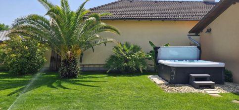 Dr Becsey Luxury Apartman27