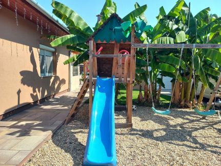 Dr Becsey Luxury Apartman29