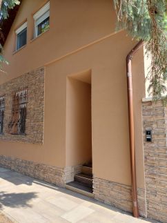 Dr Becsey Luxury Apartman30