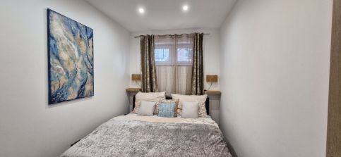 Dr Becsey Luxury Apartman32