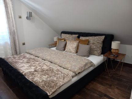 Dr Becsey Luxury Apartman35