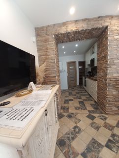 Dr Becsey Luxury Apartman37