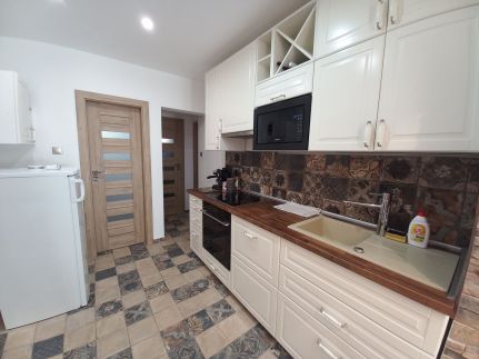 Dr Becsey Luxury Apartman38