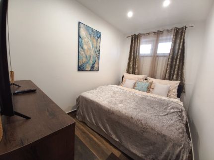 Dr Becsey Luxury Apartman39