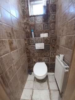 Dr Becsey Luxury Apartman42