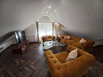 Dr Becsey Luxury Apartman43