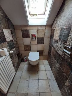 Dr Becsey Luxury Apartman44