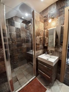 Dr Becsey Luxury Apartman46