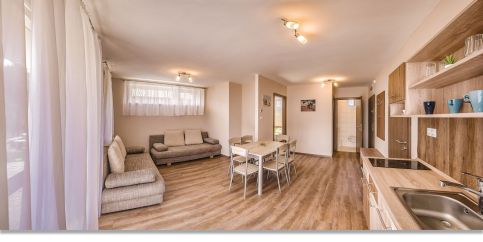 Barka Apartmanok9
