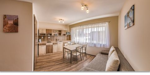 Barka Apartmanok13