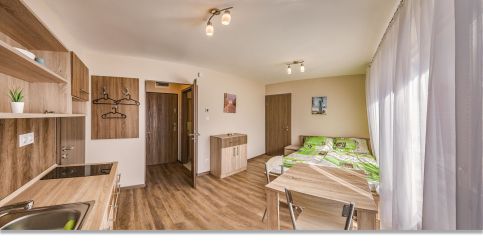 Barka Apartmanok6