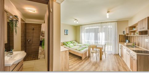 Barka Apartmanok7