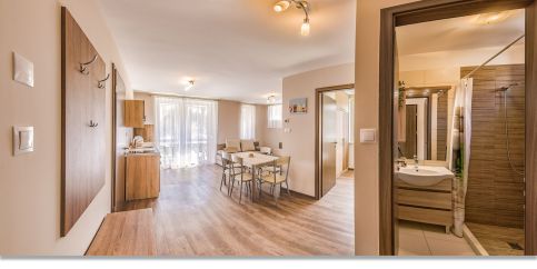 Barka Apartmanok8