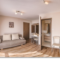 Barka Apartmanok