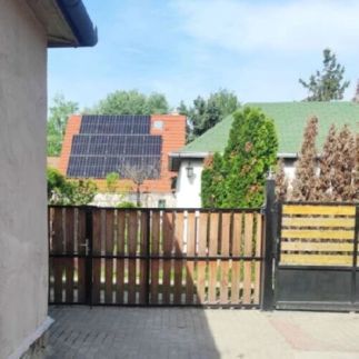 Amur Vendégház – Gárdony fotó 29