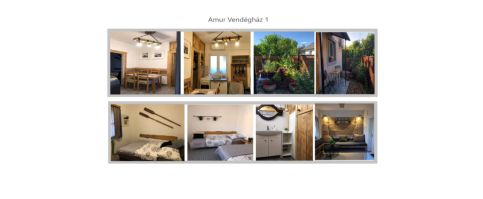 Amur Vendégház10