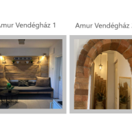 Amur Vendégház