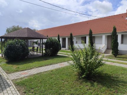 Das Blaue Haus Vendégház9